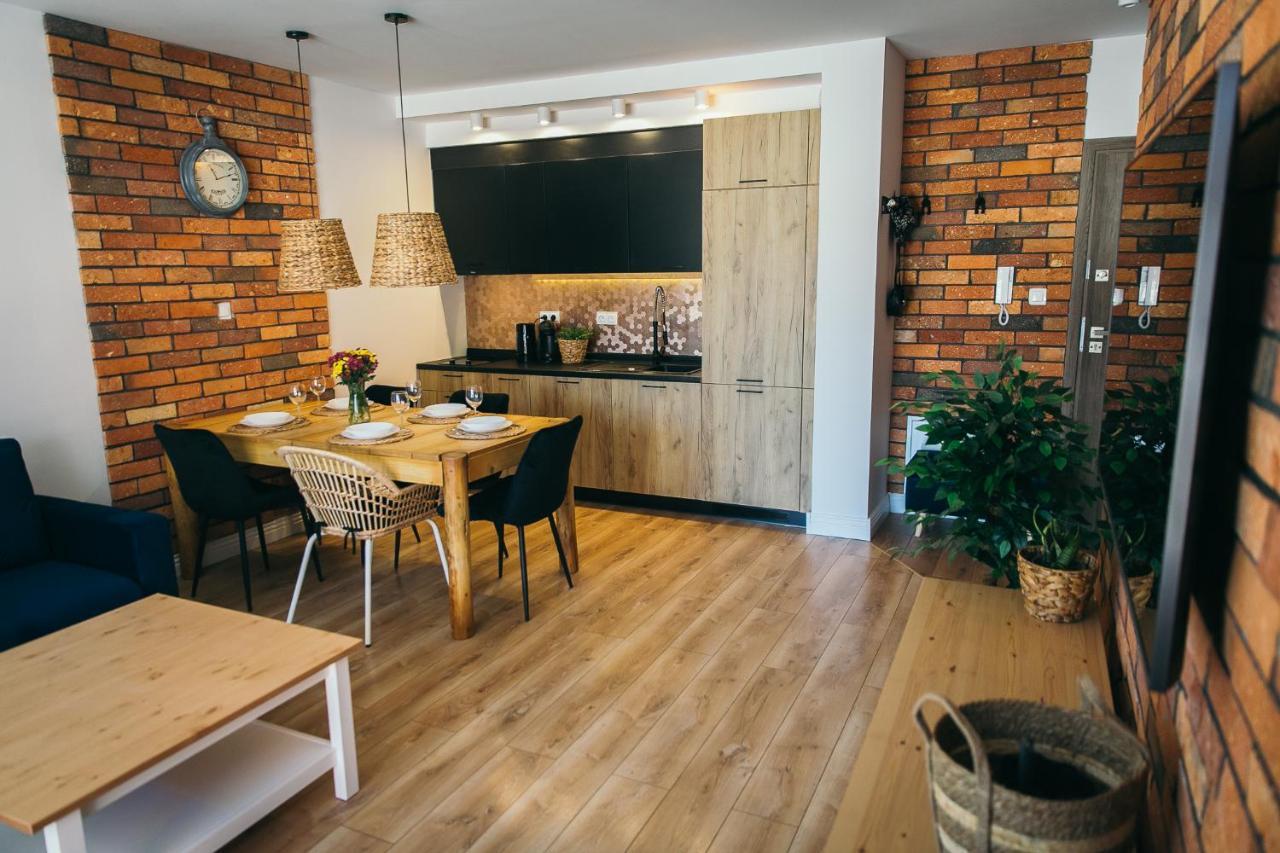 Apartament Przytulny Stone Hill Szklarska Poręba Exterior foto