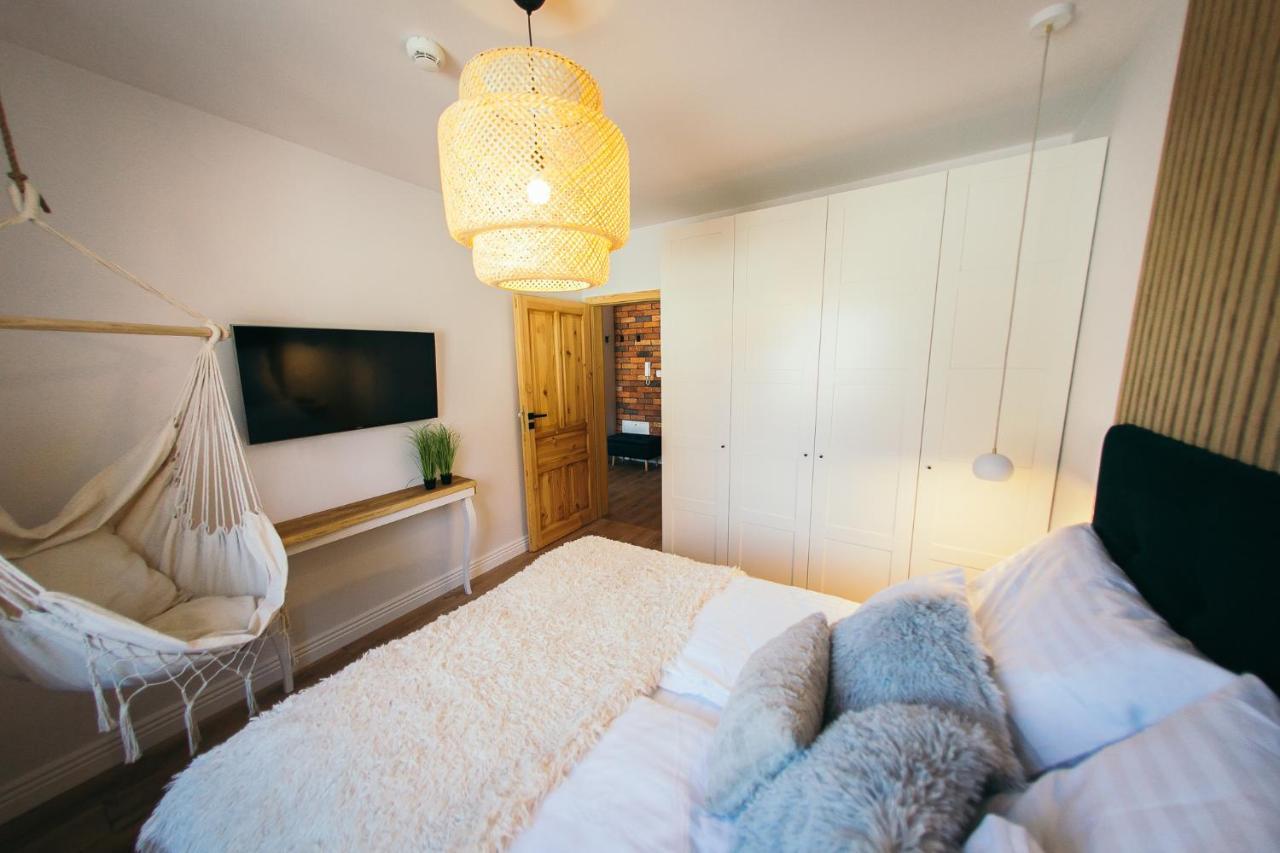 Apartament Przytulny Stone Hill Szklarska Poręba Exterior foto