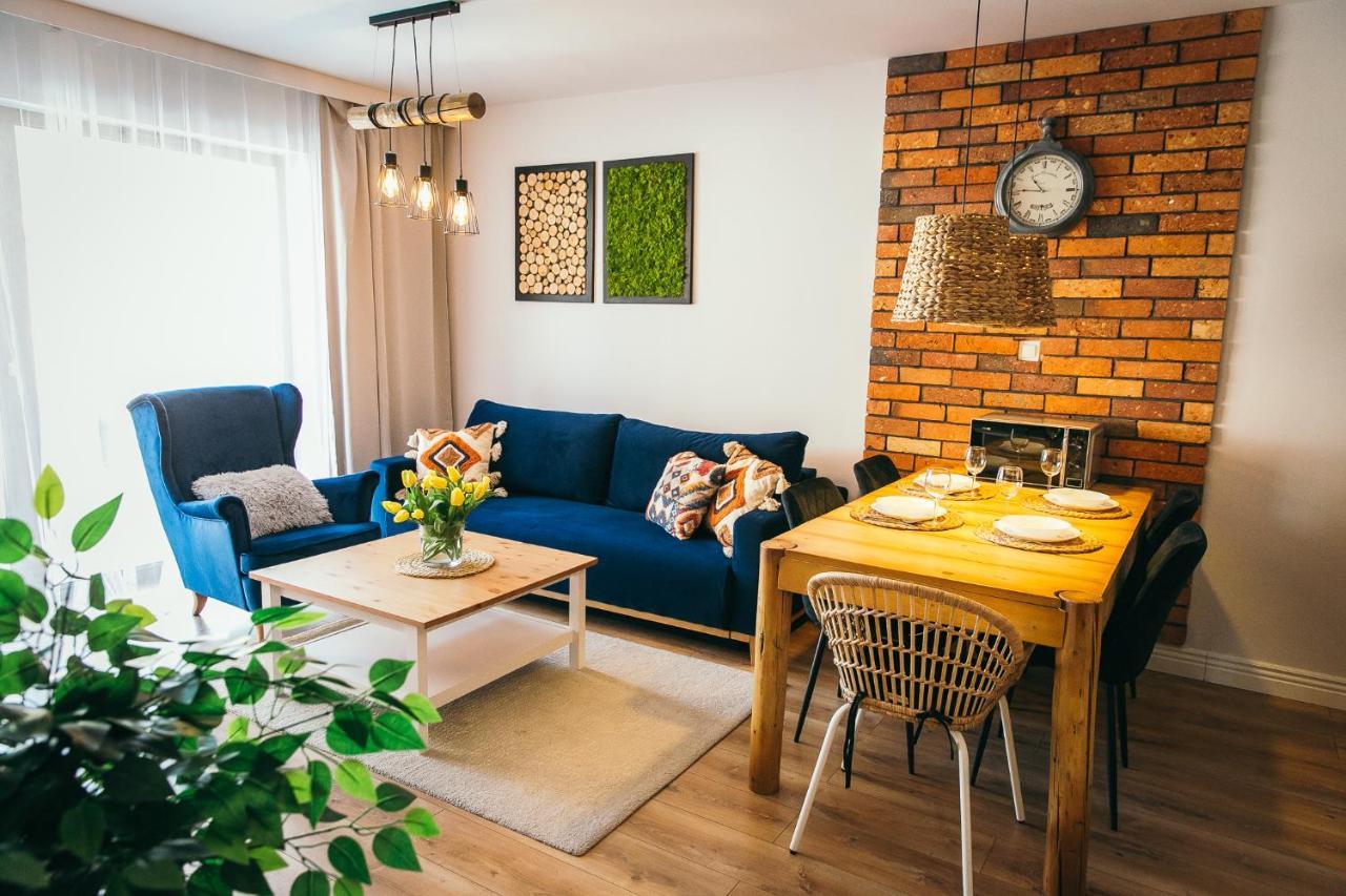 Apartament Przytulny Stone Hill Szklarska Poręba Exterior foto