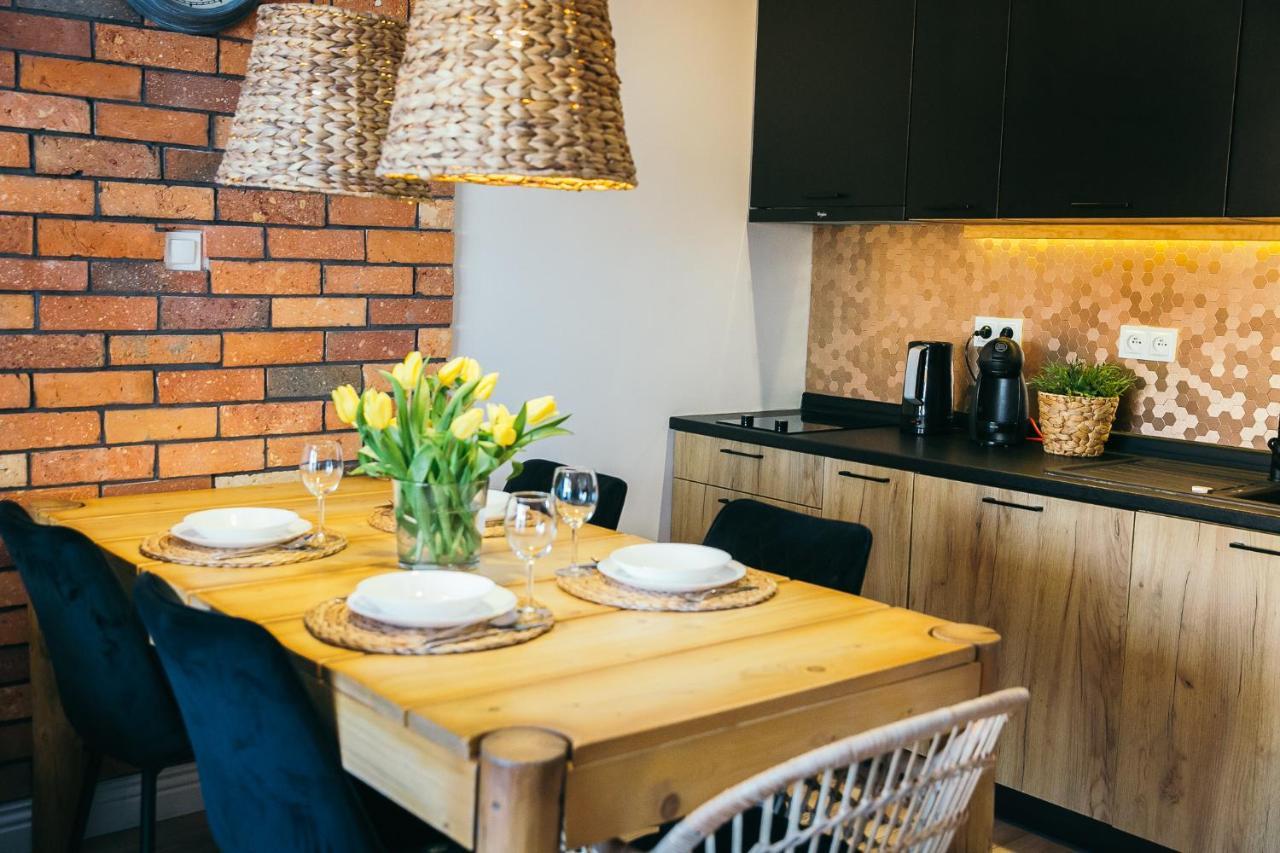 Apartament Przytulny Stone Hill Szklarska Poręba Exterior foto