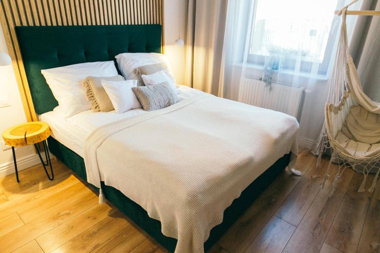 Apartament Przytulny Stone Hill Szklarska Poręba Exterior foto