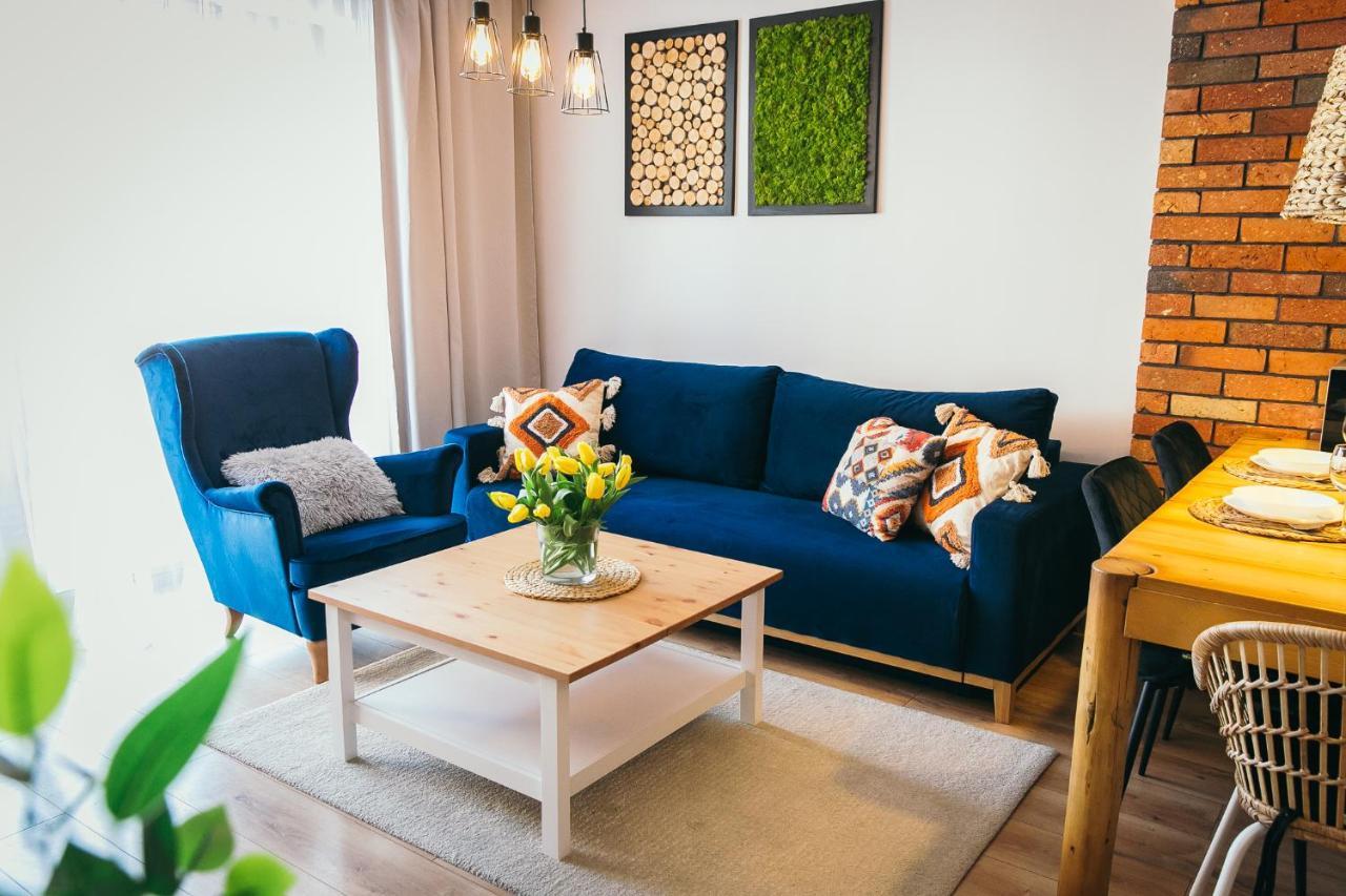 Apartament Przytulny Stone Hill Szklarska Poręba Exterior foto