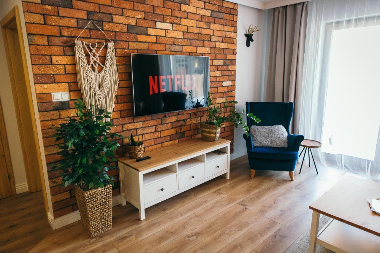 Apartament Przytulny Stone Hill Szklarska Poręba Exterior foto